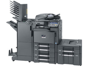 Kyocera TASKalfa 5551ci printer