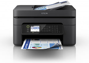 Epson WorkForce WF-2850DWF printer