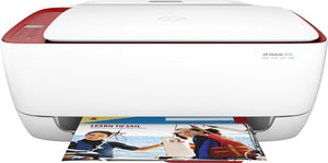 HP DeskJet 3635 printer
