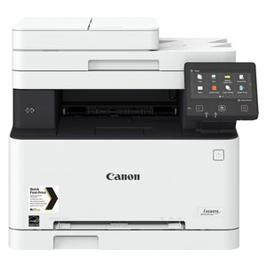 Canon i-SENSYS MF633cdw printer