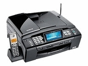 Brother MFC-990CW printer