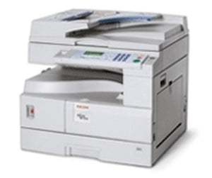 Ricoh MP1500 printer
