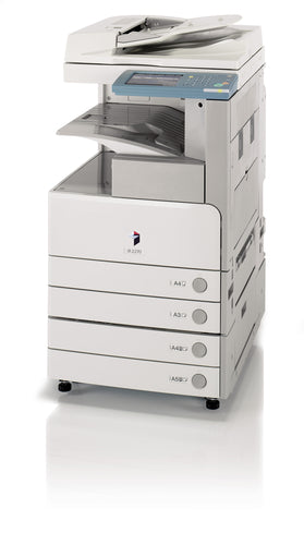 Canon imageRUNNER IR2270 printer