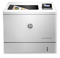 HP Color LaserJet Enterprise M552