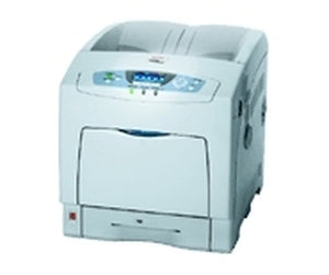 Ricoh SP C411dn printer