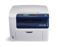 Xerox WorkCentre 6015