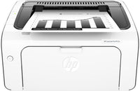 HP LaserJet Pro M12