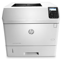 HP LaserJet Enterprise M605