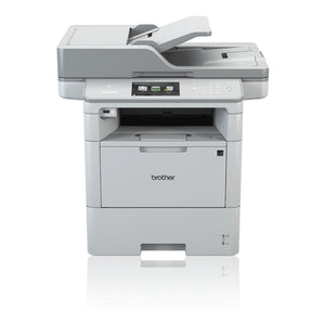 Brother DCP-L6600DW printer