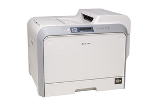 Samsung CLP-500 printer
