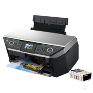 Epson Stylus Photo RX685 printer