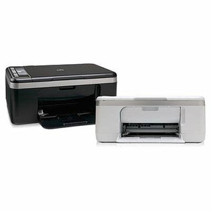 HP DeskJet F4175 printer