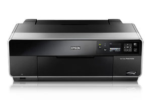 Epson Stylus Photo R3000 printer