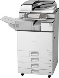 Ricoh MP-C2003