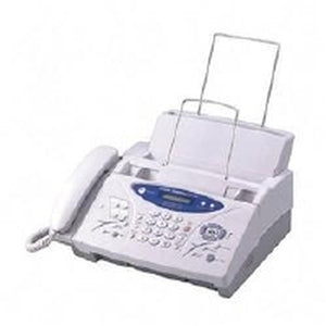 Brother IntelliFAX 885MC printer