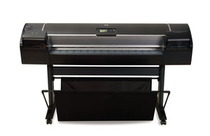 HP DesignJet Z5200 printer