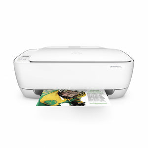 HP DeskJet 3631 printer