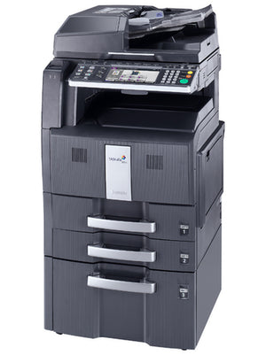 Kyocera TASKalfa 250ci printer