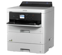 Epson WorkForce Pro WF-C529R