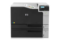 HP Color LaserJet Enterprise M750n