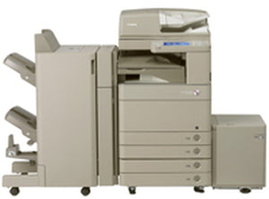 Canon imageRUNNER ADVANCE C5045 printer
