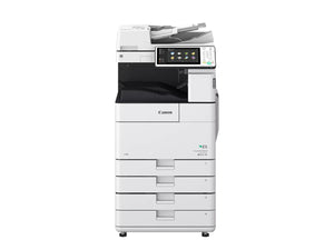 Canon imageRUNNER ADVANCE 4545i printer