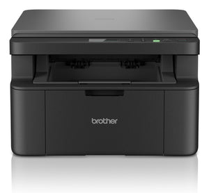 Brother DCP-L1640W printer