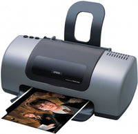Epson Stylus Photo 830