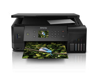 Epson EcoTank ET-7700