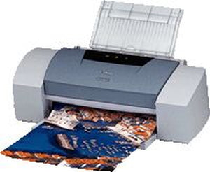 Canon I6500 printer
