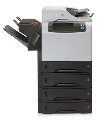 HP LaserJet 4345