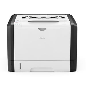 Ricoh SP325DNW printer