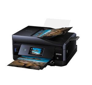 Epson Expression Premium XP-820 printer