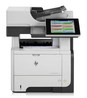HP LaserJet Enterprise 500 MFP M525dn printer