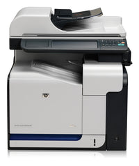 HP Color LaserJet CM3530FS