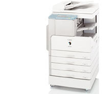 Canon ir2016