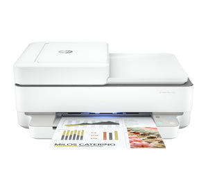 HP ENVY Pro 6430 printer