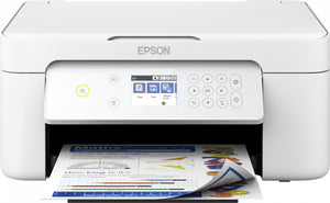 Epson Expression Home XP-4105 printer