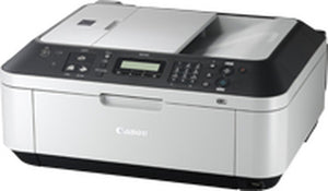 Canon PIXMA MX340 printer
