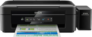Epson EcoTank L365 printer