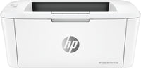 HP LaserJet Pro M15