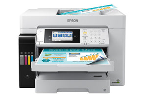 Epson EcoTank ET-16650 printer