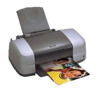 Epson Stylus Photo 900