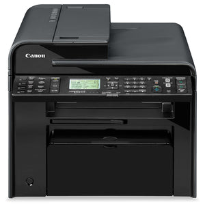Canon i-SENSYS MF4770n printer