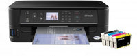 Epson Stylus SX525WD