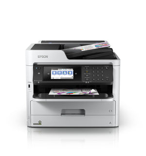 Epson WorkForce Pro WF-C5710DWF printer