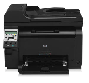 HP LaserJet Pro 100 printer