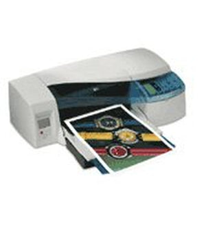 HP DesignJet 50PS printer