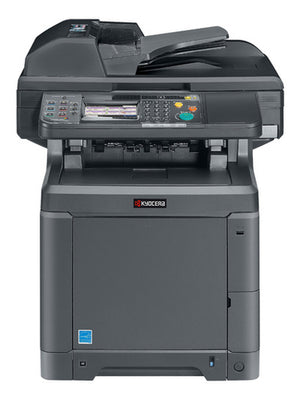 Kyocera TASKalfa 266ci printer