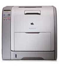 HP Color LaserJet 3500